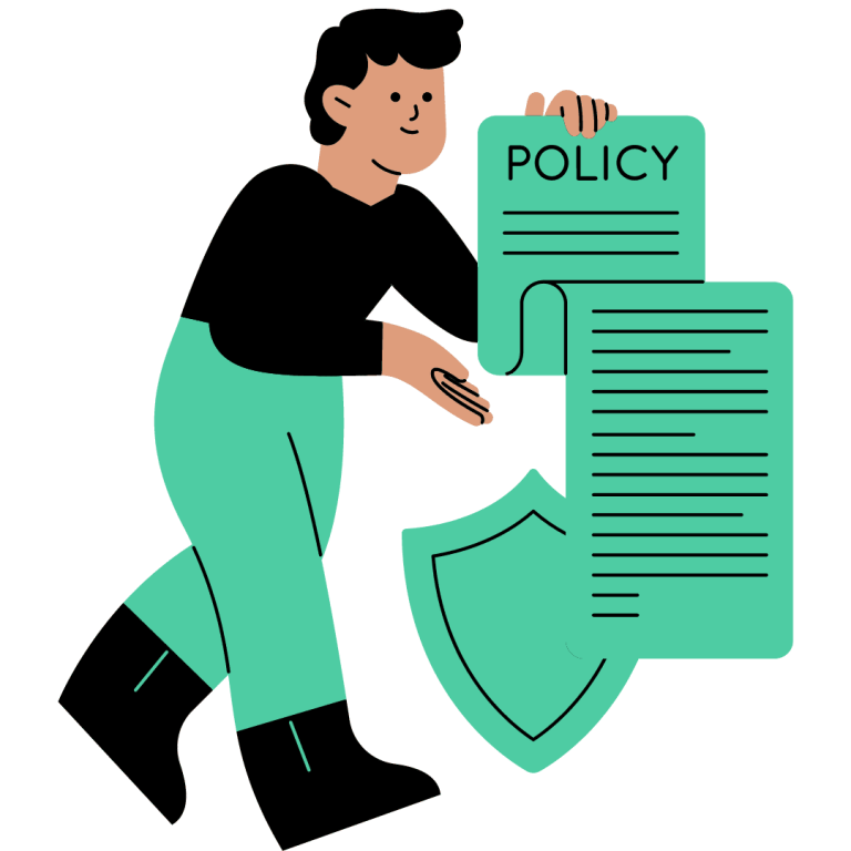 An ESG expert showcasing the various ESG policies applicable in Singapore