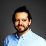 Sustainability expert Daniel