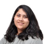 Ananya- sustainability consultant