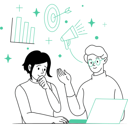 Sustainability & ESG Communication expert helping a business stand out in the market