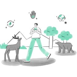 Using ML for wildlife conservation Using ML for wildlife conservation