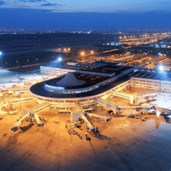 Antalya Airport (1)