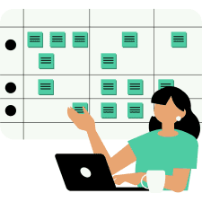 Collaborated with national governments to design locally suited circular economy policies