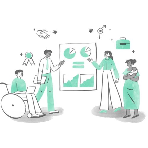 Capturing diverse sustainability & CSR initiatives