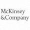 McKinsey logo