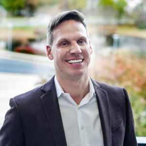 Mike- Sustainability Leader Mike- Sustainability Leader