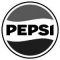 Pepsi logo