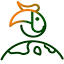 Farmers for Forests (F4F) logo
