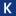 KENT logo