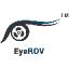 EyeROV logo