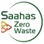 Saahas Zero Waste logo