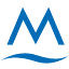 ICIMOD (International Centre for Integrated Mountain Development) logo